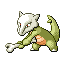 Shiny Marowak sprite