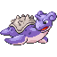 Shiny Lapras sprite