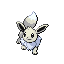 Shiny Eevee sprite