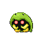 Shiny Kabuto sprite