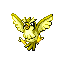 Shiny Pidgey sprite