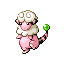 Shiny Flaaffy sprite