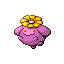 Shiny Skiploom sprite