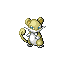 Shiny Rattata sprite