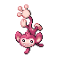 Shiny Aipom sprite