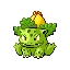 Shiny Ivysaur sprite