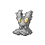 Shiny Slugma sprite