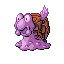 Shiny Magcargo sprite