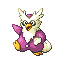 Shiny Delibird sprite