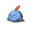 Shiny Gulpin sprite