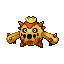Shiny Cacnea sprite