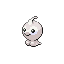 Shiny Castform sprite