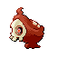 Shiny Duskull sprite