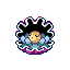 Shiny Clamperl sprite