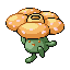 Shiny Vileplume sprite