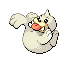 Shiny Seel sprite