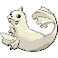 Shiny Dewgong sprite