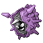 Cloyster