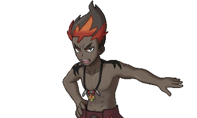 Kiawe