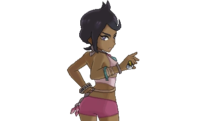 Olivia