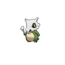 Shiny Cubone sprite