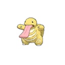 Shiny Lickitung sprite