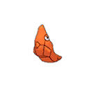 Shiny Metapod sprite