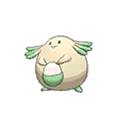 Shiny Chansey sprite