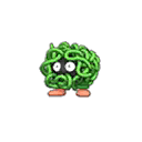 Shiny Tangela sprite