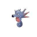 Shiny Seadra sprite