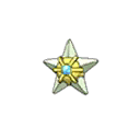 Shiny Staryu sprite