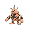 Shiny Electabuzz sprite