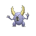 Shiny Pinsir sprite