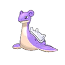 Shiny Lapras sprite