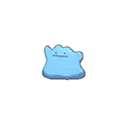 Shiny Ditto sprite