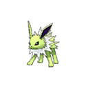 Shiny Jolteon sprite
