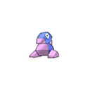 Shiny Porygon sprite