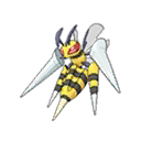 Beedrill Mega