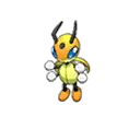 Shiny Ledian sprite