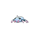 Shiny Spinarak sprite