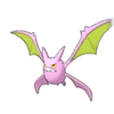 Shiny Crobat sprite