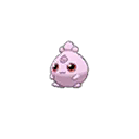 Shiny Igglybuff sprite