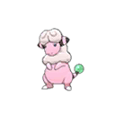Shiny Flaaffy sprite