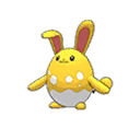Shiny Azumarill sprite
