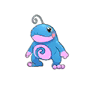 Shiny Politoed sprite