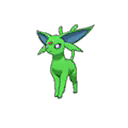 Shiny Espeon sprite
