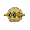 Shiny Forretress sprite