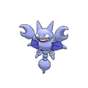 Shiny Gligar sprite