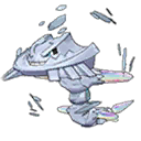 Steelix Mega