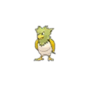 Shiny Spearow sprite